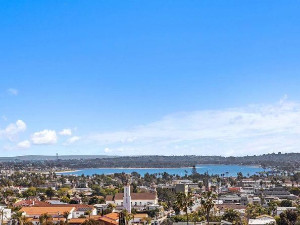 4944 Cass St. 407, San Diego CA 92109