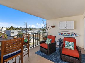 4944 Cass St. 407, San Diego CA 92109