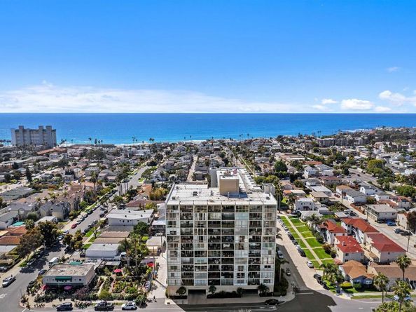 4944 Cass St. 407, San Diego CA 92109