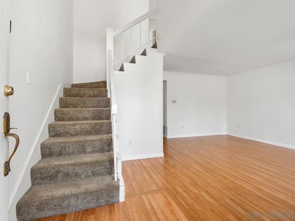 Undisclosed Address #250031293SD, San Diego CA 92124
