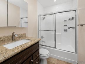Undisclosed Address #250031293SD, San Diego CA 92124