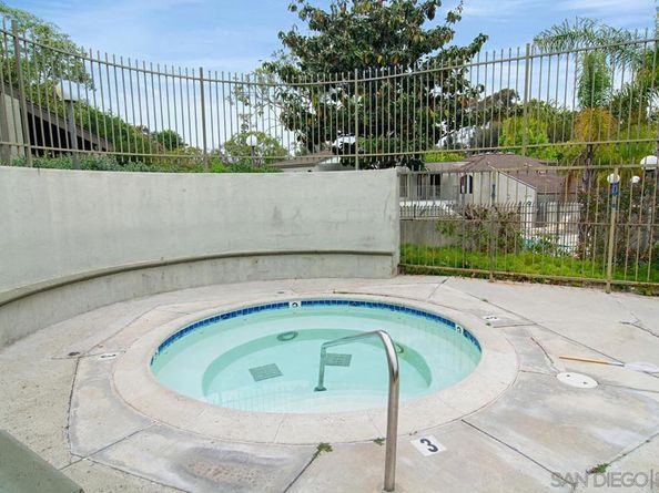 Undisclosed Address #250031293SD, San Diego CA 92124