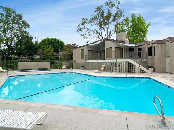 Undisclosed Address #250031293SD, San Diego CA 92124