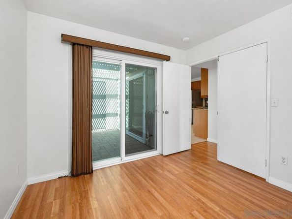 Undisclosed Address #250031293SD, San Diego CA 92124