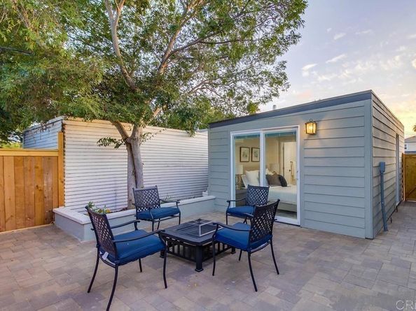 4609 E Mountain View Dr, San Diego CA 92116