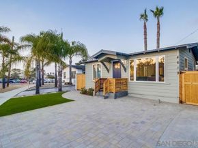 4609 E Mountain View Dr, San Diego CA 92116