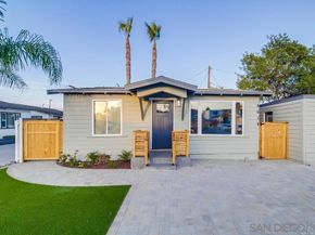 4609 E Mountain View Dr, San Diego CA 92116