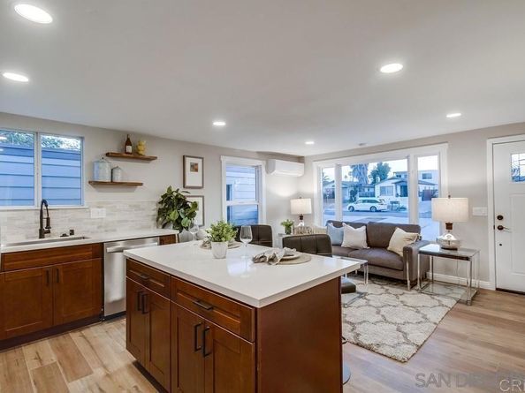 4609 E Mountain View Dr, San Diego CA 92116