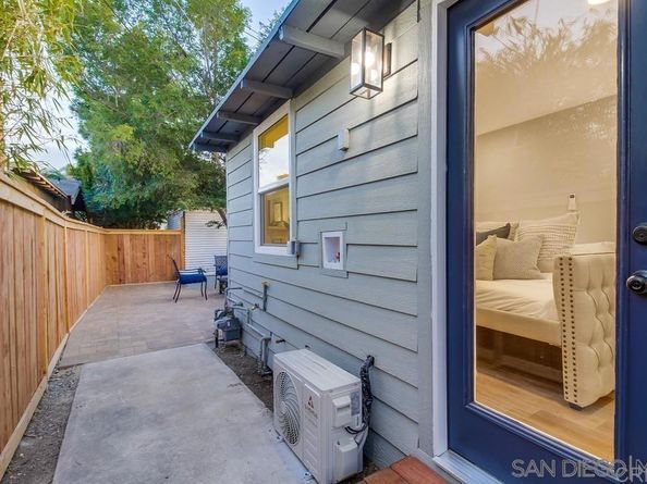 4609 E Mountain View Dr, San Diego CA 92116