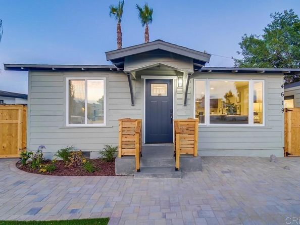 4609 E Mountain View Dr, San Diego CA 92116