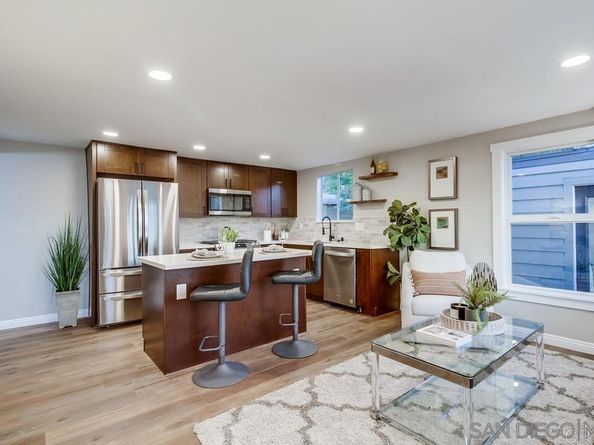 4609 E Mountain View Dr, San Diego CA 92116