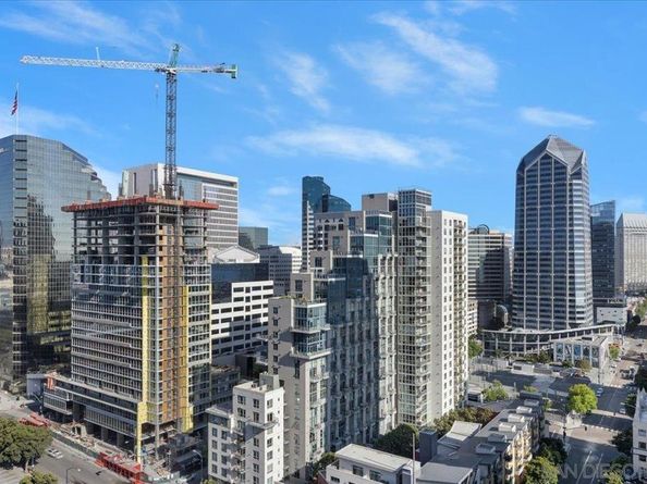 1388 Kettner Blvd 2005, San Diego CA 92101
