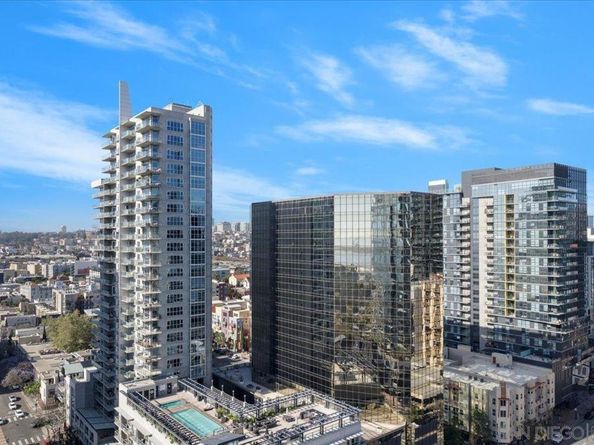 1388 Kettner Blvd 2005, San Diego CA 92101