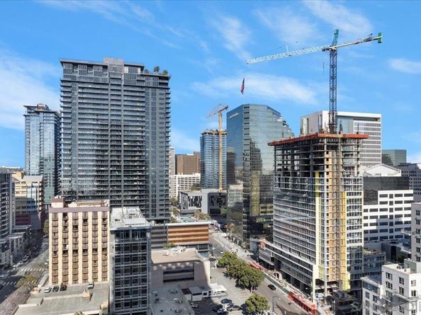 1388 Kettner Blvd 2005, San Diego CA 92101