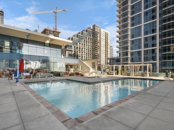 1388 Kettner Blvd 2005, San Diego CA 92101