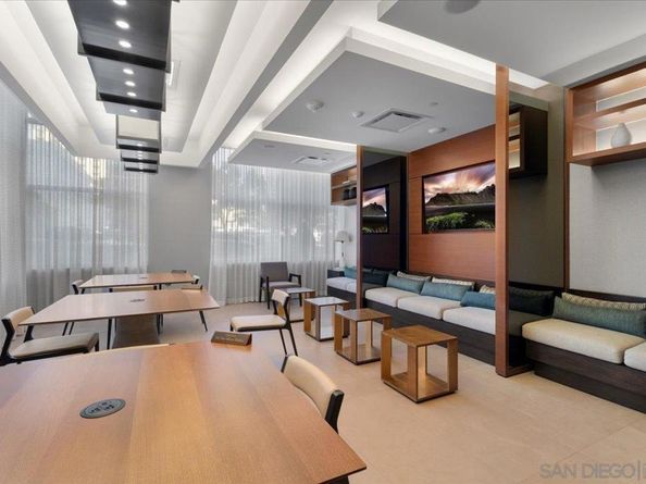 1388 Kettner Blvd 2005, San Diego CA 92101