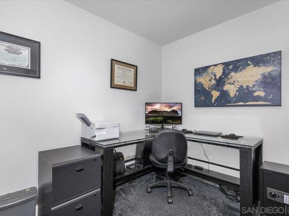 1388 Kettner Blvd 2005, San Diego CA 92101