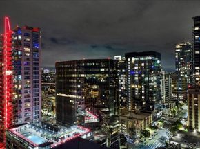 1388 Kettner Blvd 2005, San Diego CA 92101