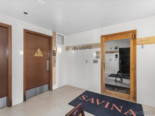 1388 Kettner Blvd 2005, San Diego CA 92101