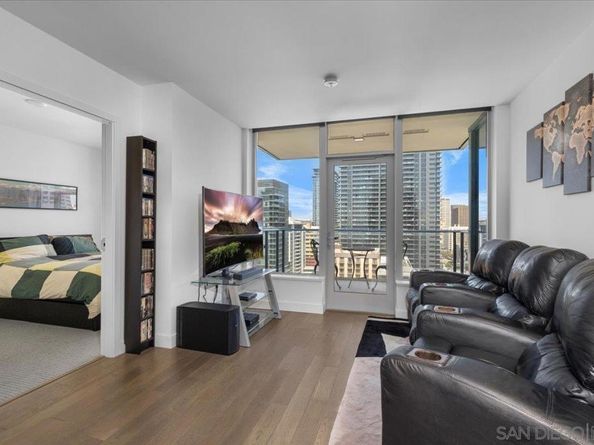 1388 Kettner Blvd 2005, San Diego CA 92101