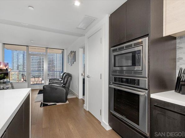 1388 Kettner Blvd 2005, San Diego CA 92101