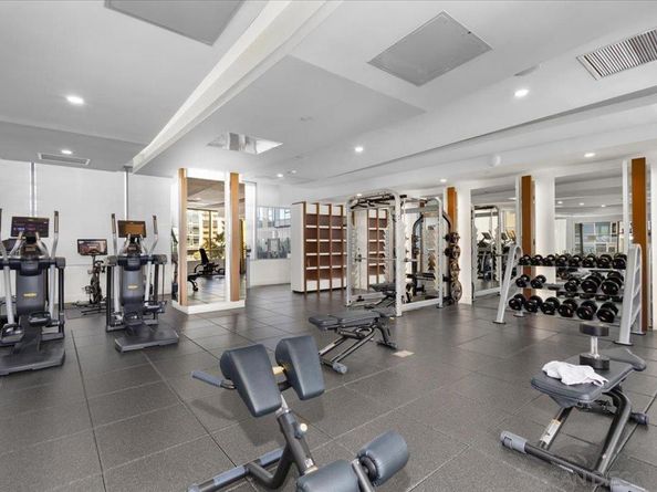 1388 Kettner Blvd 2005, San Diego CA 92101