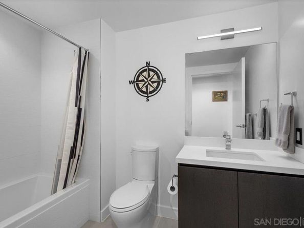 1388 Kettner Blvd 2005, San Diego CA 92101