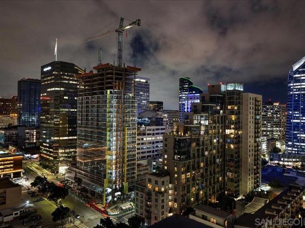 1388 Kettner Blvd 2005, San Diego CA 92101