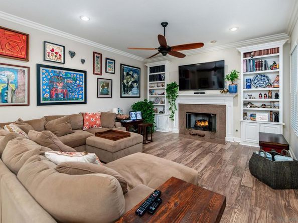 5255 Greenwillow Ln, San Diego CA 92130