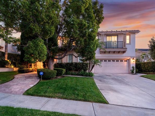 5255 Greenwillow Ln, San Diego CA 92130