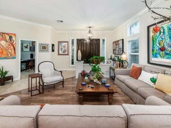 5255 Greenwillow Ln, San Diego CA 92130
