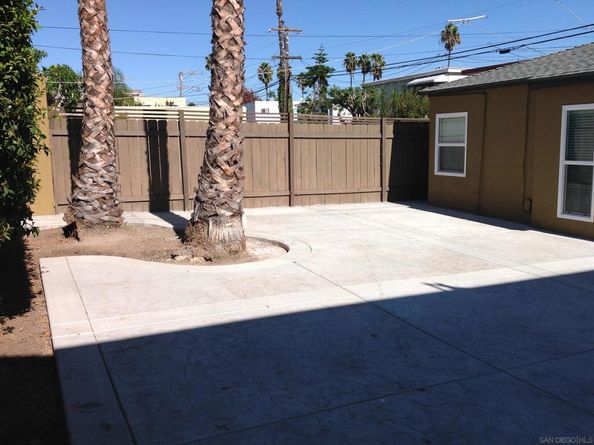 4533 35 Idaho, San Diego CA 92116
