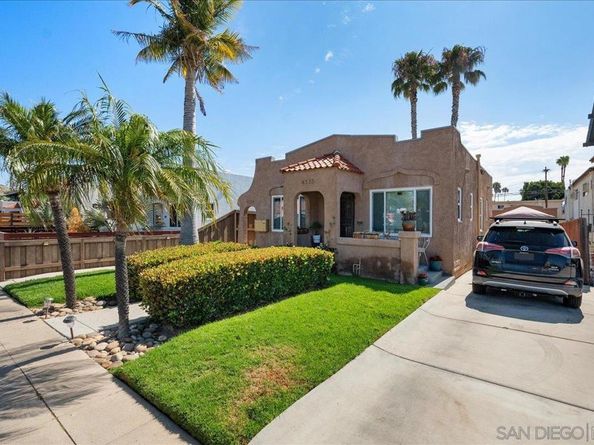 4533 35 Idaho, San Diego CA 92116