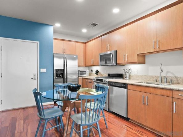 3687 4Th Ave 315, San Diego CA 92103