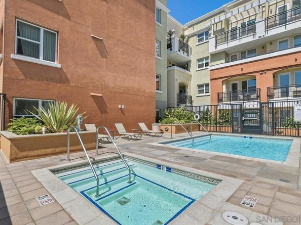 3687 4Th Ave 315, San Diego CA 92103