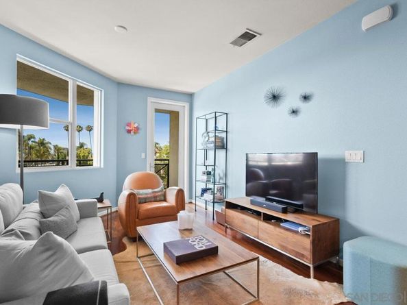 3687 4Th Ave 315, San Diego CA 92103