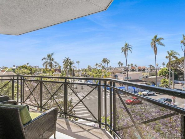 3687 4Th Ave 315, San Diego CA 92103