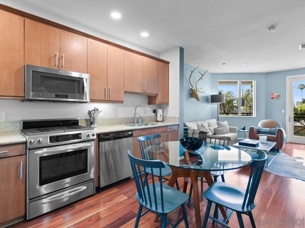 3687 4Th Ave 315, San Diego CA 92103