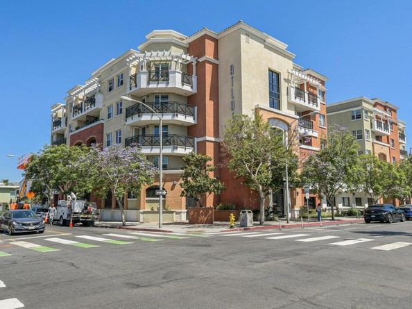 3687 4Th Ave 315, San Diego CA 92103