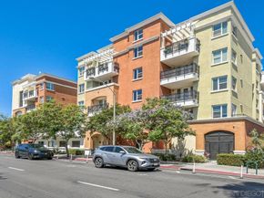 3687 4Th Ave 315, San Diego CA 92103