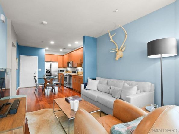 3687 4Th Ave 315, San Diego CA 92103