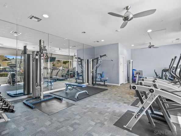 3687 4Th Ave 315, San Diego CA 92103