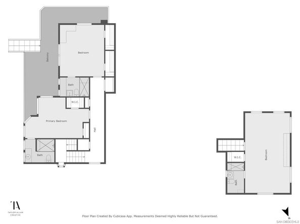 1010 Myrtle Way, San Diego CA 92103