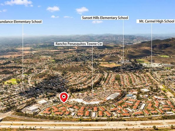 9302 Twin Trails Dr 204, San Diego CA 92129