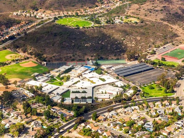 9302 Twin Trails Dr 204, San Diego CA 92129