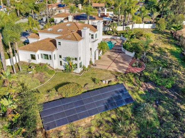 1930 Mountain Valley Lane, Escondido CA 92029