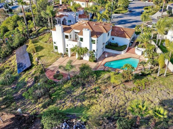 1930 Mountain Valley Lane, Escondido CA 92029