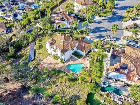 1930 Mountain Valley Lane, Escondido CA 92029