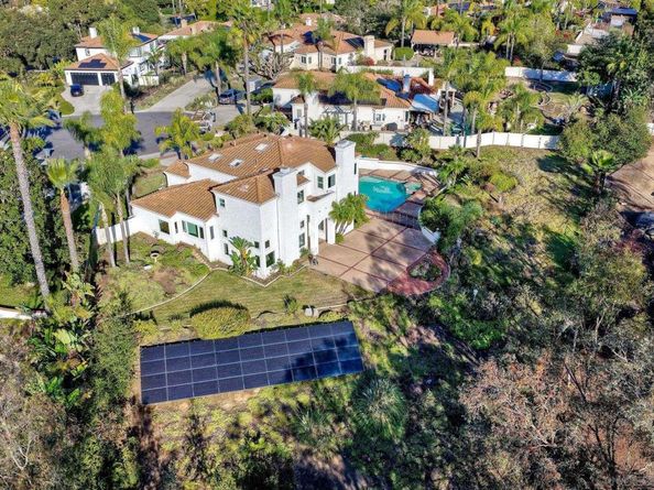 1930 Mountain Valley Lane, Escondido CA 92029