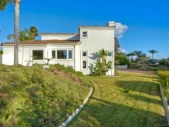 1930 Mountain Valley Lane, Escondido CA 92029